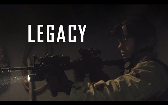 【中文字幕】SurFire宣传片-传承(Legacy)